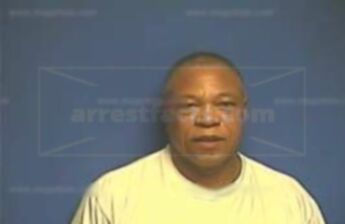 Donald Scott