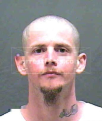 Richard Allen Jenkins