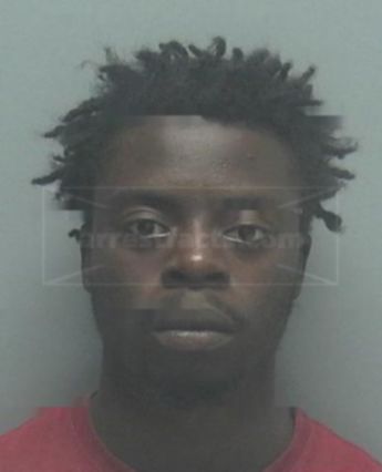 Gartavis Keandrei Davis