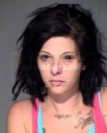 Samantha Ann Marks