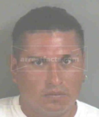 Elvis Josue Orozco