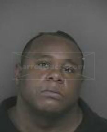 Gary Shondell Taylor
