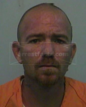 Christopher Mark Willis