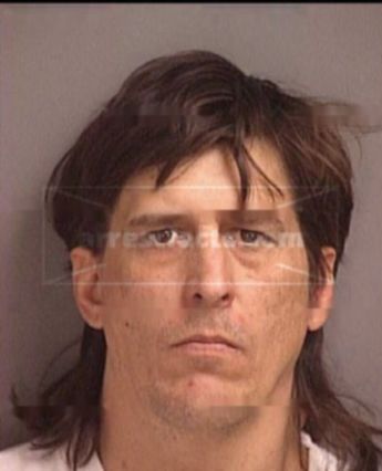 Richard William O Brien