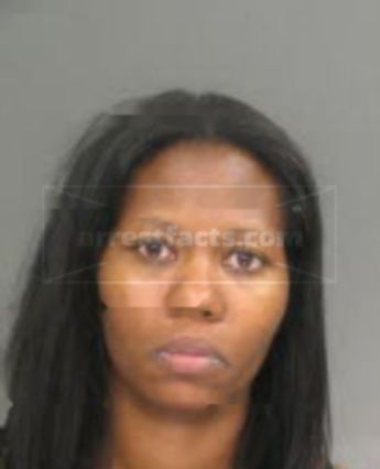 Aisha Johnson