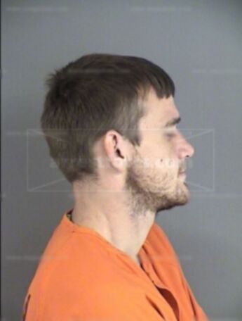 Corey Eugene Aaron