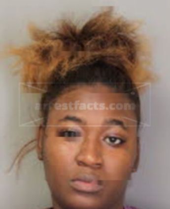 Porsha Holmes