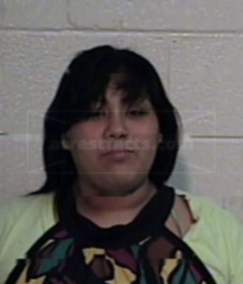 Jacqueline Christine Gonzalez Medrano