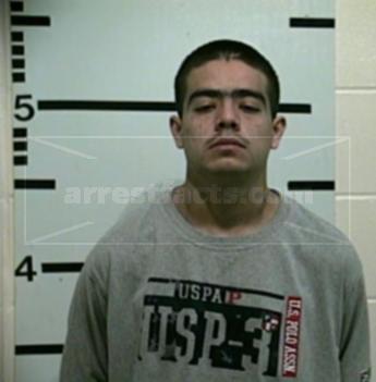 John Centeno Moreno