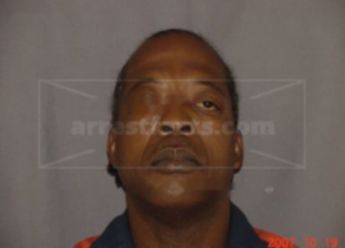 Billy Wayne Ingram