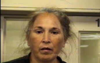 Geraldine Sherry Saucedo