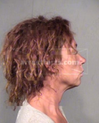 Kim Marie Rivers