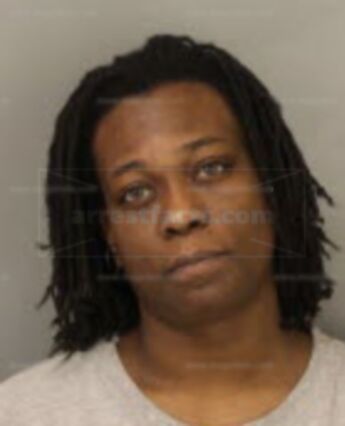 Taquisha Sharp