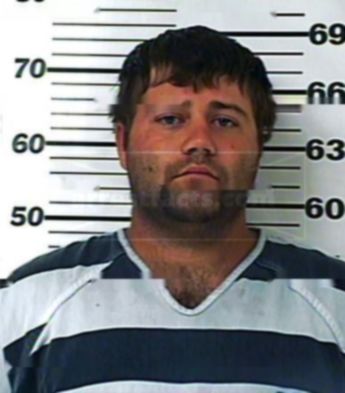 William Bryce Rounsavall