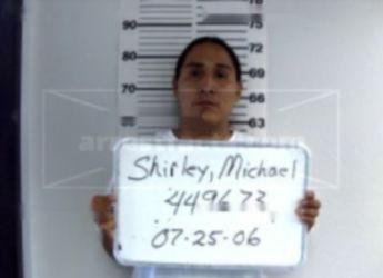 Michael Shirley