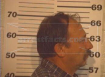 Jose Luis Arce Chapa