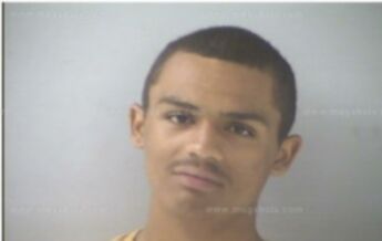 Tyler Andre Isaacs