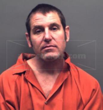 Mark Steven Baggett
