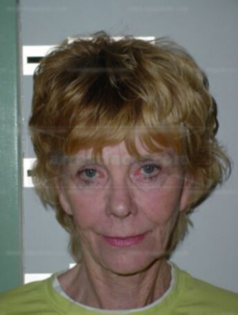 Catherine Loretta Peterson
