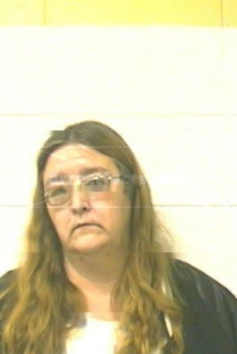 Constance Hutchinson