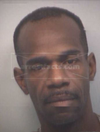 Van Patrick Thornton