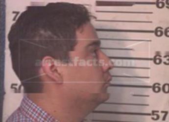 Jesse Leo Martinez Hernandez