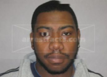Kyle Marcellus Green