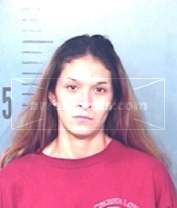Kristy Marie Flores