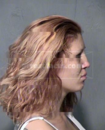 Cassey Marie Page