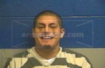 Martin Romero Jr.