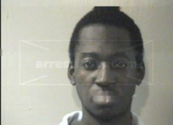 Demetrius Taylor