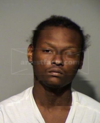 Marquell Ware