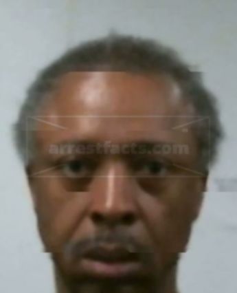 Richard Allen Graves