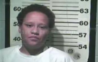 Marisha Di'chelle White