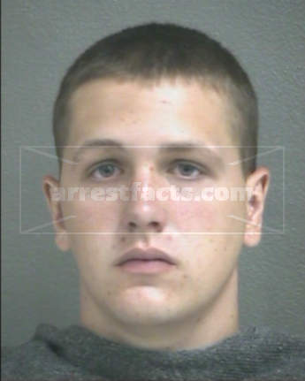 Wayne Terrial Wood