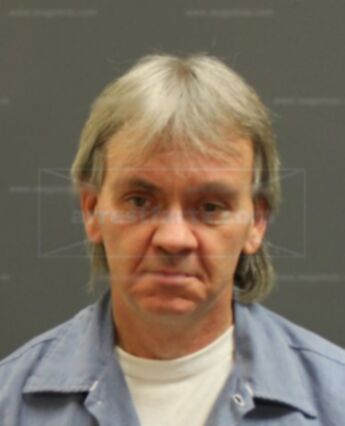 Todd Alan Cameron