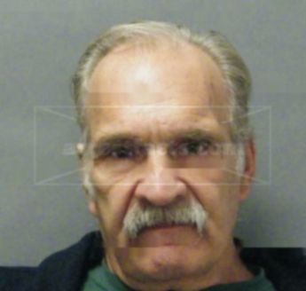 Robert James Burdette