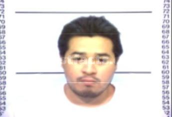 Jonathan David Alvarado