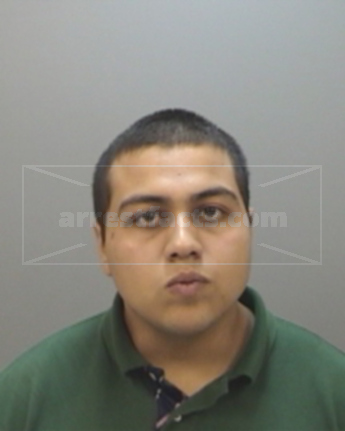 Jose Alfredo Vasquez