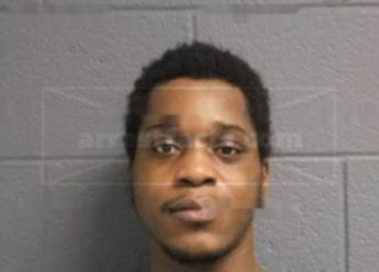 Davone Lee Benjamin