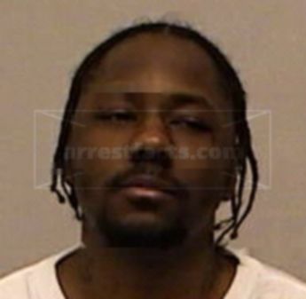 Charles Roosevelt Williams
