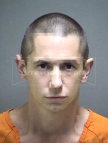 Brandon Dale Tyler