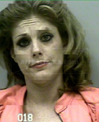 Crystal Elaine Rowland