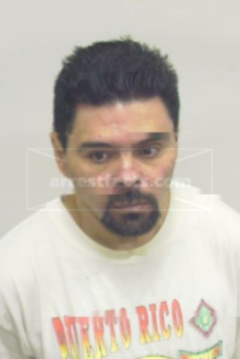 Luis Rodriguez