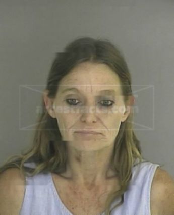 Debra Ann Maxwell