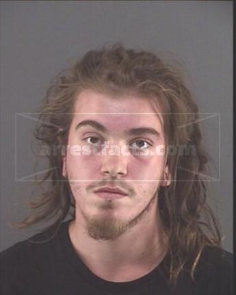 Ryan Christopher Murray
