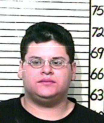 Richard Estrada Perez