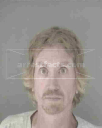 Mark Edward Dotson