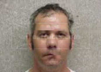 Mark Anthony Young