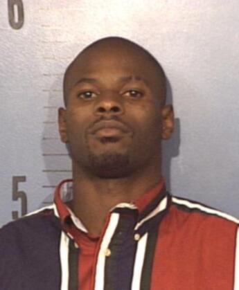 Adrian Brad Mcclain